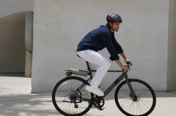 Livall PikaBoost 2: Electric Bike Conversion Kit - Flexible E-Biking