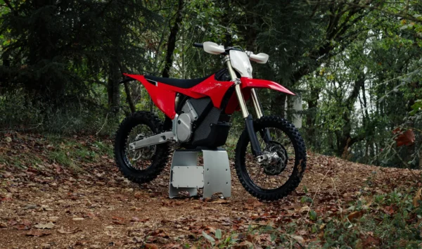 Stark Varg EX: Electric Dirt Bike for Off-Road & Enduro in 2025