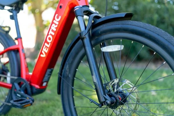 Velotric Discover 2 The Ultimate Commuter E-Bike for Every Rider