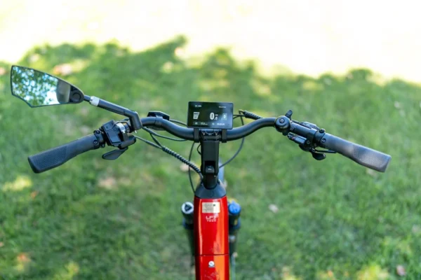 Velotric Discover 2 The Ultimate Commuter E-Bike for Every Rider