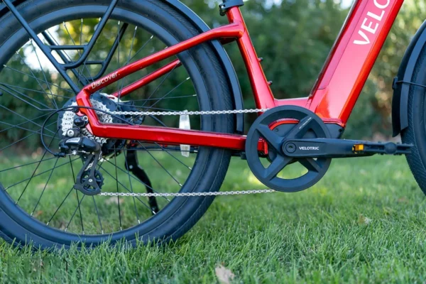 Velotric Discover 2 The Ultimate Commuter E-Bike for Every Rider