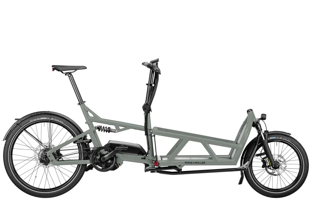 Electric Tandem Bike: The Best Bicycle for Two Riders