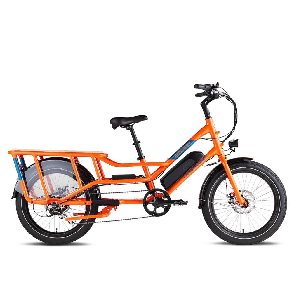 Electric Tandem Bike: The Best Bicycle for Two Riders