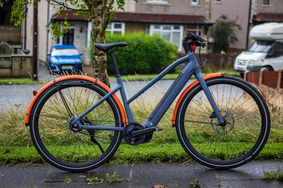 Discover Class 1 ebike the Best electric bikes for Your Next Ride