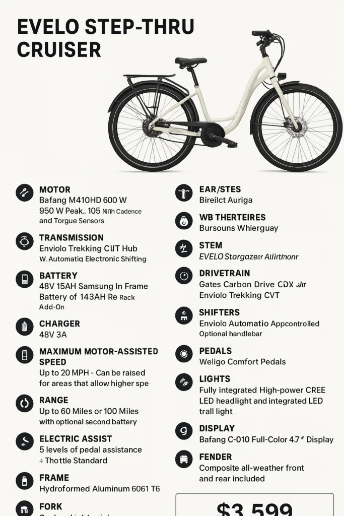 Discover the Best Class 2 Electric Bikes for Every Rider
