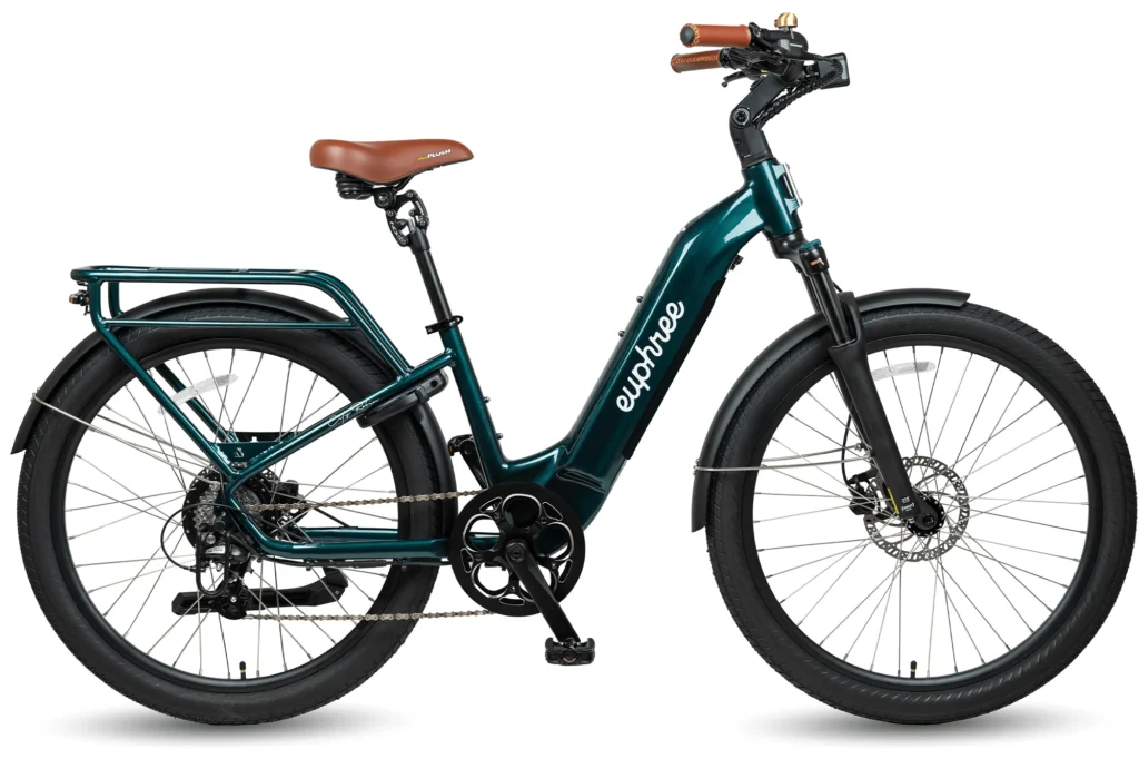 Discover Class 1 ebike the Best electric bikes for Your Next Ride