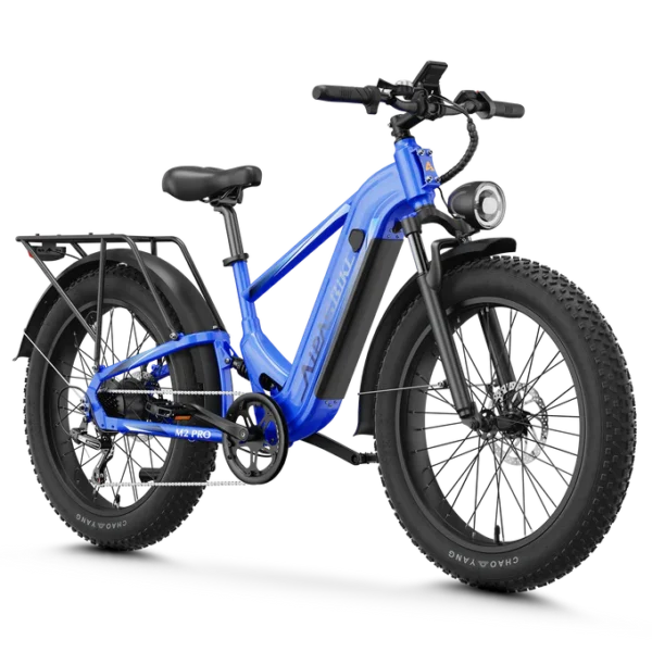 Discover the Best Class 2 Electric Bikes for Every Rider