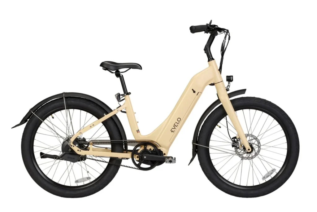 Discover the Best Class 2 Electric Bikes for Every Rider