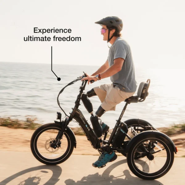 Discover the Best Class 2 Electric Bikes for Every Rider