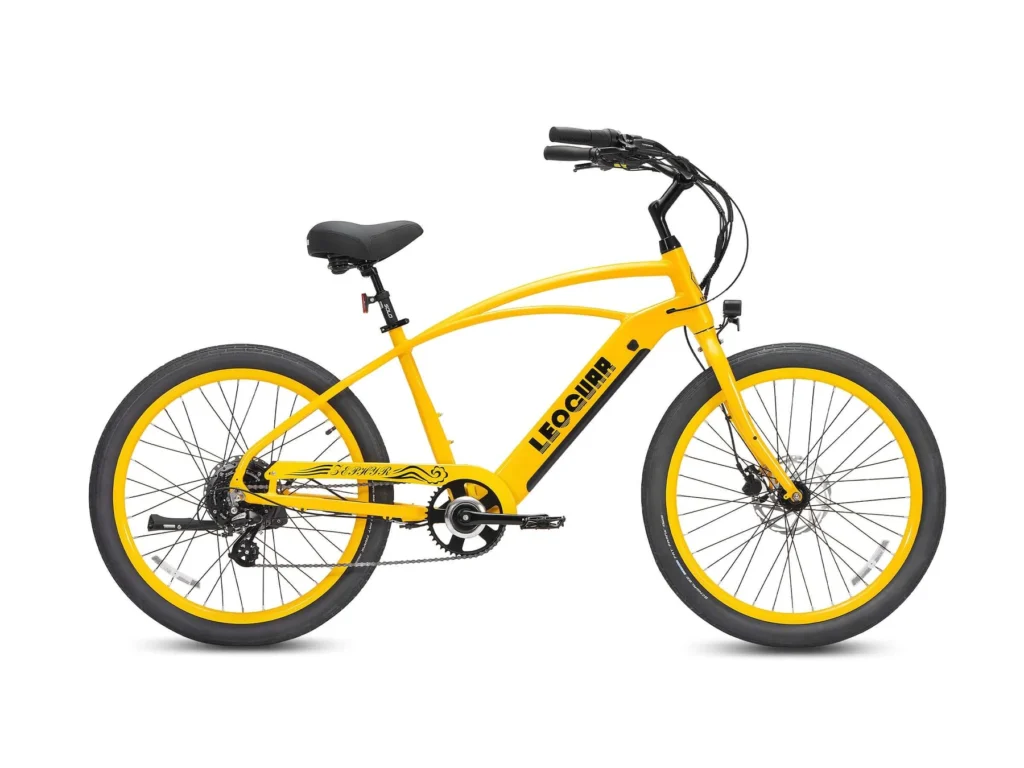 Discover Class 1 ebike the Best electric bikes for Your Next Ride