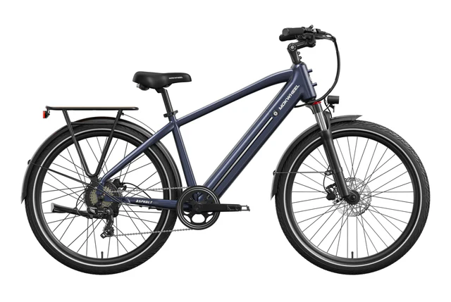 Discover the Best Class 2 Electric Bikes for Every Rider