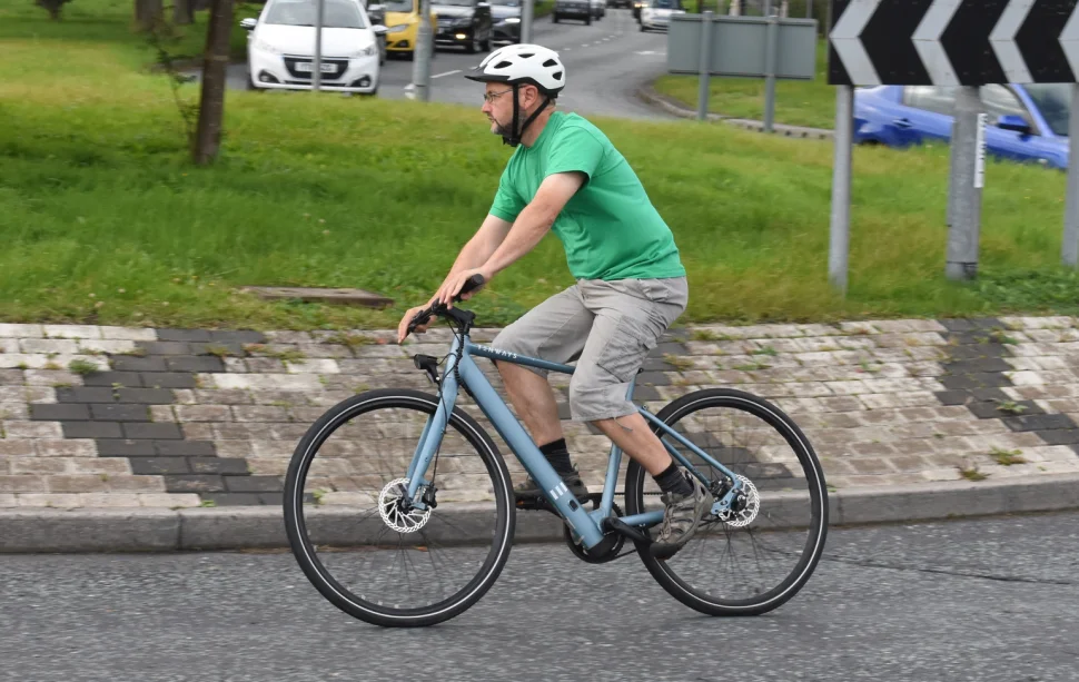 Discover Class 1 ebike the Best electric bikes for Your Next Ride