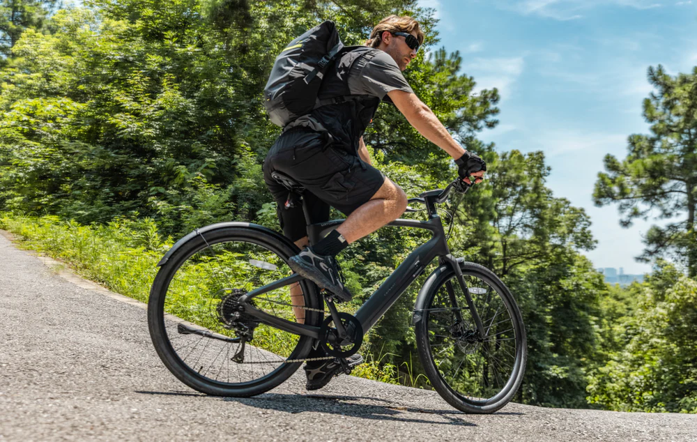 Discover Class 1 ebike the Best electric bikes for Your Next Ride