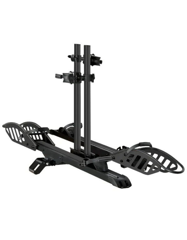 Best E-Bike Hitch Racks & Carriers for 2025: Secure, Durable, and Easy to Use