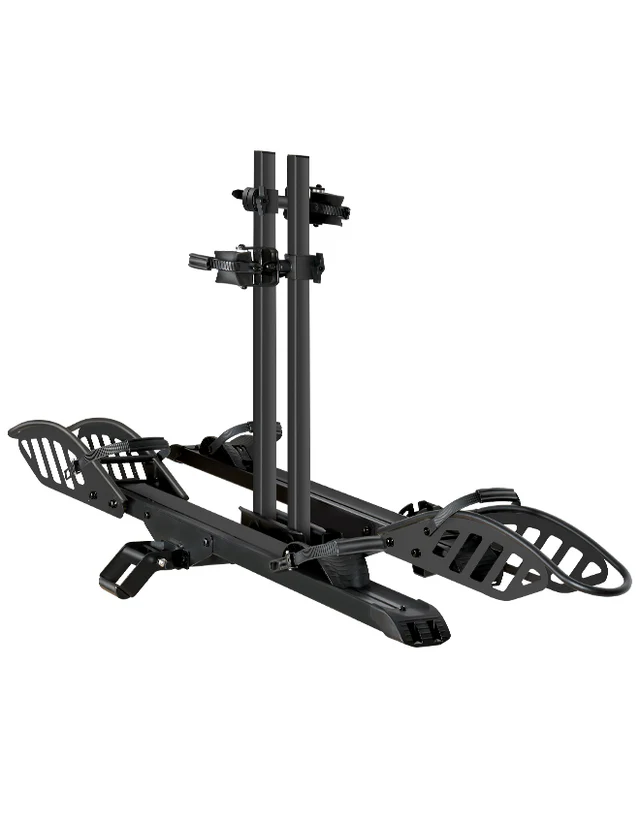 Secure Electric Bike Rack: Carriers for e-bikes, RV & Truck