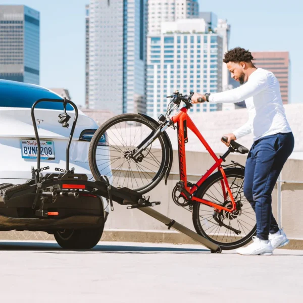 Best E-Bike Hitch Racks & Carriers for 2025: Secure, Durable, and Easy to Use