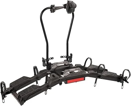 Secure Electric Bike Rack: Carriers for e-bikes, RV & Truck