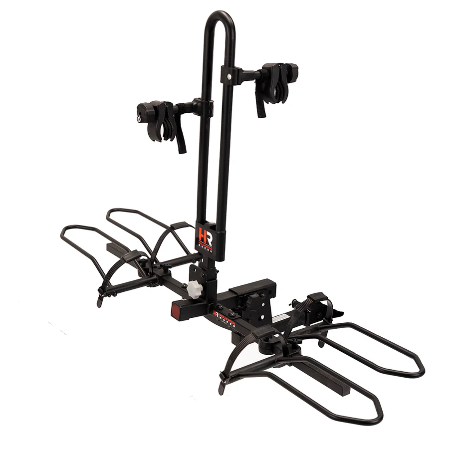 Secure Electric Bike Rack: Carriers for e-bikes, RV & Truck