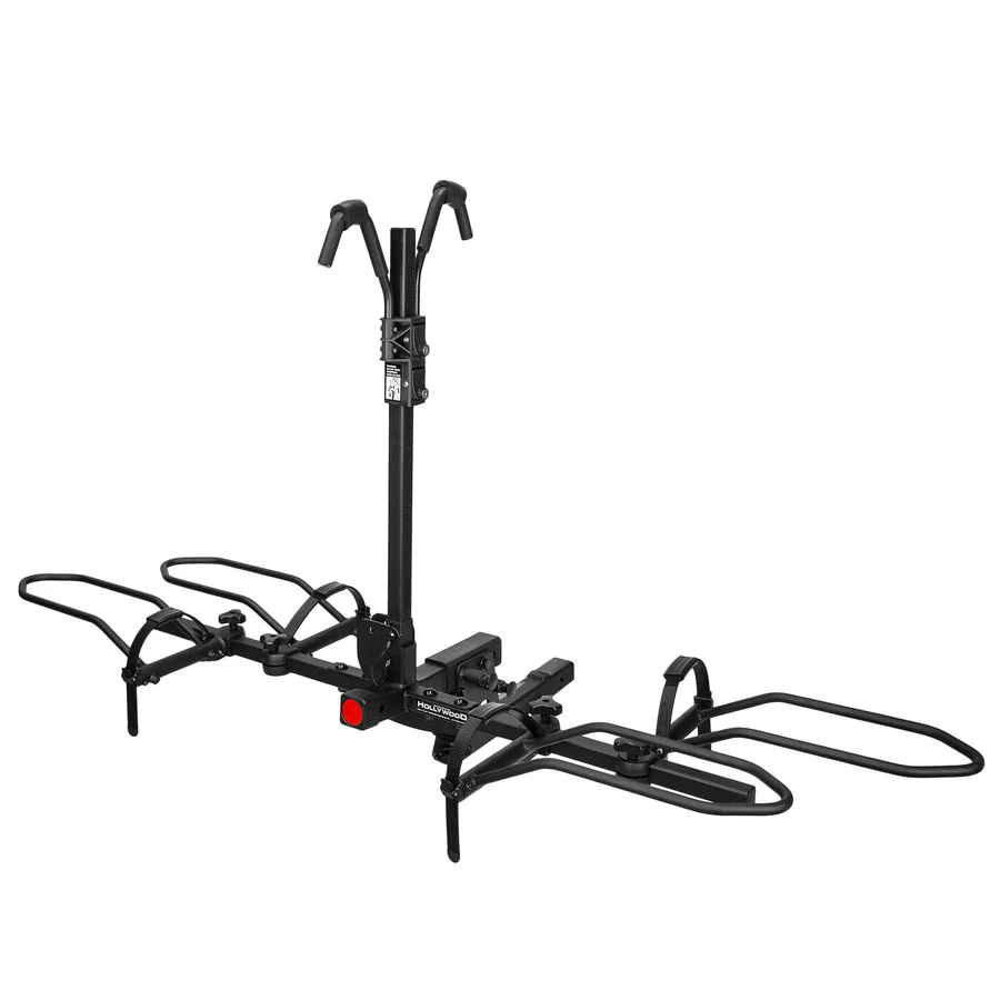 Secure Electric Bike Rack: Carriers for e-bikes, RV & Truck