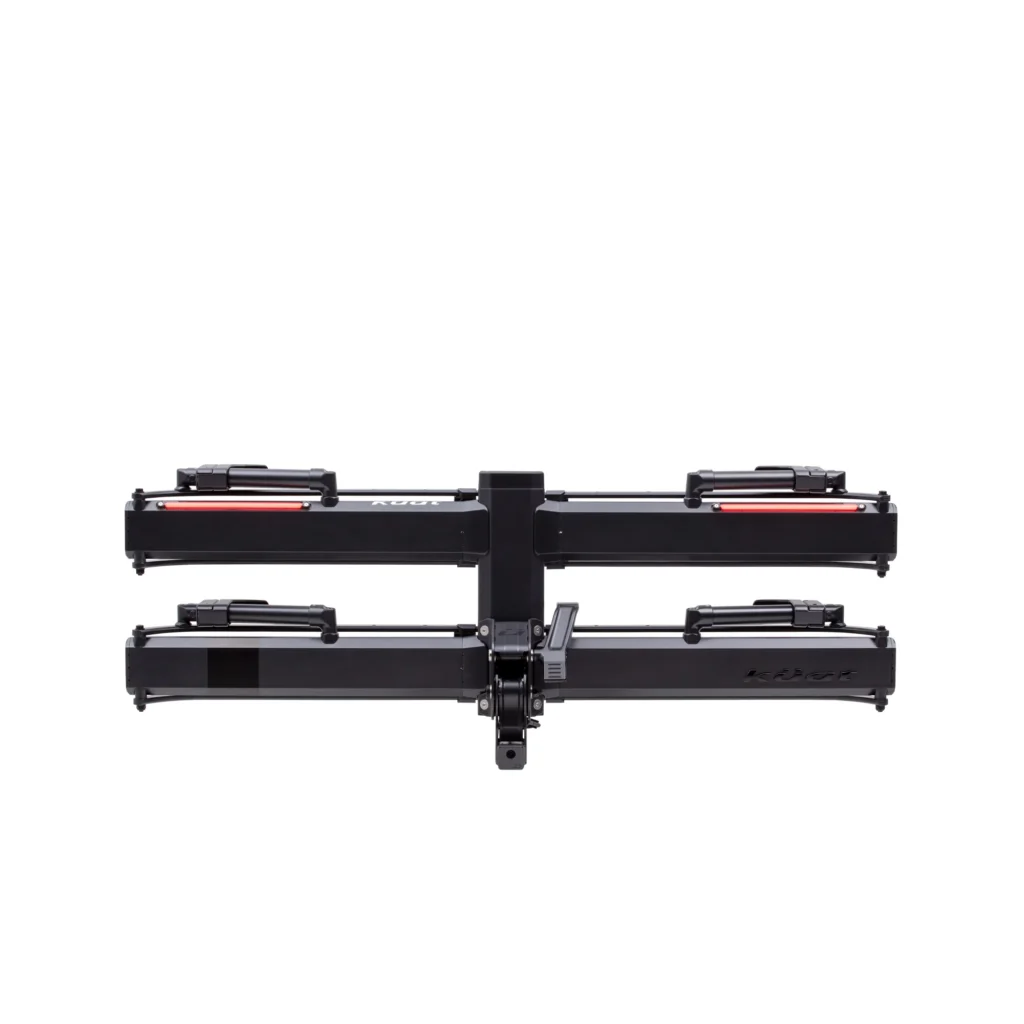 Secure Electric Bike Rack: Carriers for e-bikes, RV & Truck