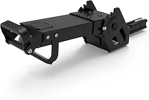 Secure Electric Bike Rack: Carriers for e-bikes, RV & Truck