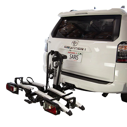 Secure Electric Bike Rack: Carriers for e-bikes, RV & Truck