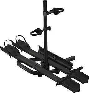Secure Electric Bike Rack: Carriers for e-bikes, RV & Truck