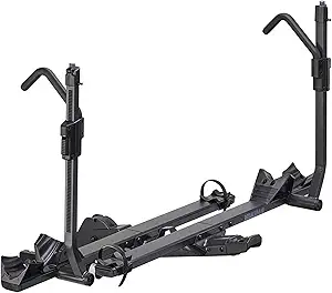 Secure Electric Bike Rack: Carriers for e-bikes, RV & Truck